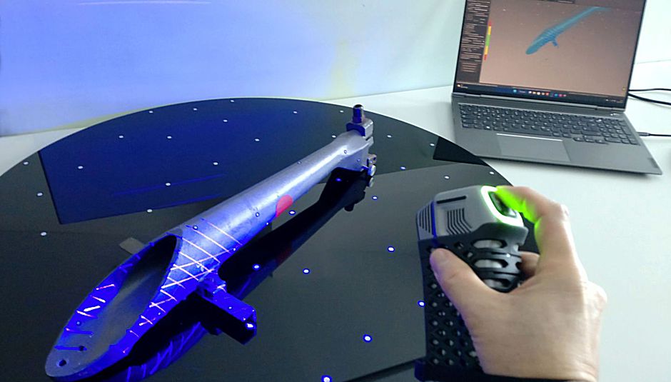 3D Scanner